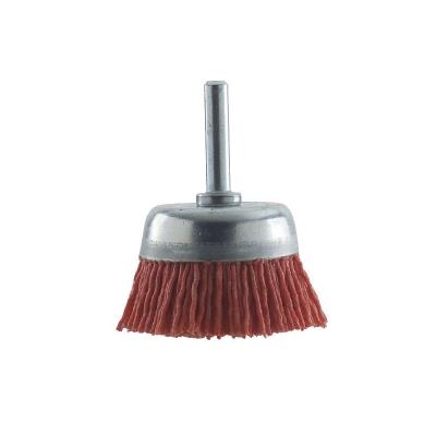 Bosch 2608622051 Brosse Boisseau 4500 Tpm Diamètre 75 Mm / Fil 1 Mm