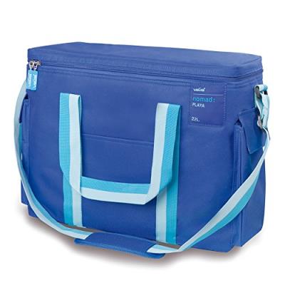 Valira sac isotherme bleu 22 l