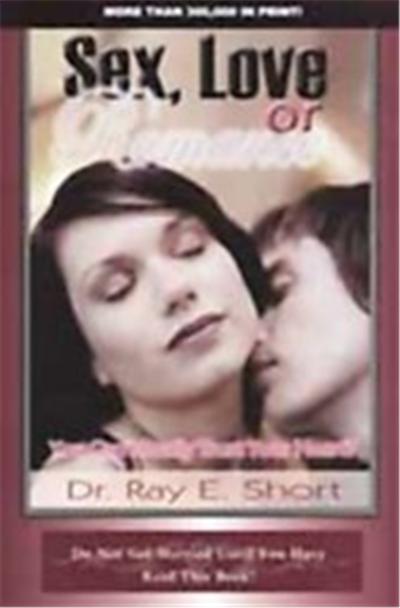 Sex, Love, or Romance