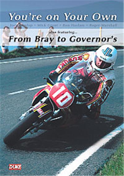 You're On Your Own/From Bray To Governors