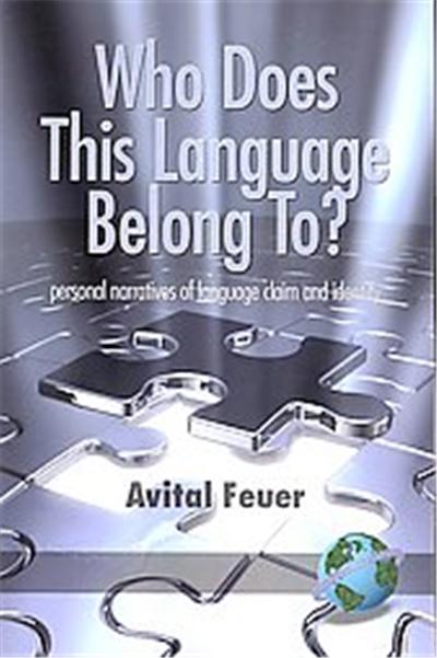 Who Does This Language Belong To?