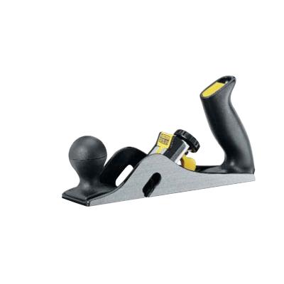 Rabot Métallique à Lames Interchangeables - Rb 10 Stanley 1-12100