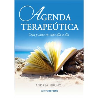 Agenda Terapeútica - 1