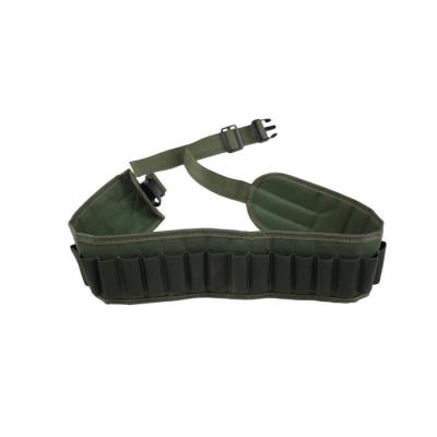 Territoire Chasse cartouchière nylon calibre 12 et 16
