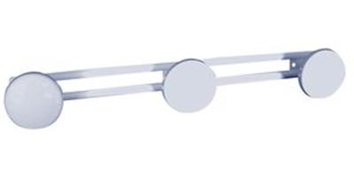 GODONNIER PATERE 3T LAQUE BLANC 50301