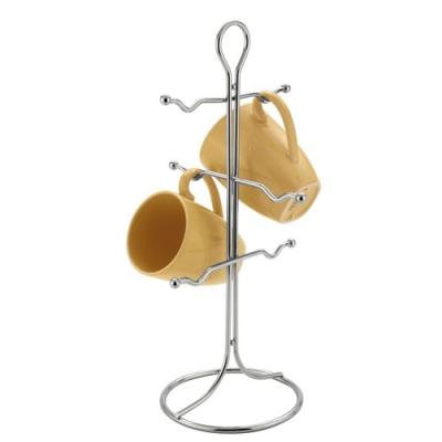 Roma porte mug chrome *wi93mt