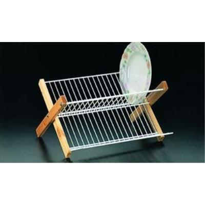 Metaltex - sorepro egouttoir lilly blanc pliant*321845