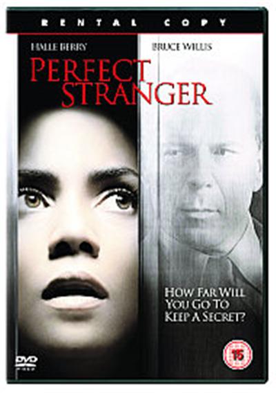 Perfect Stranger