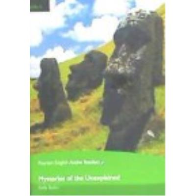 Mysteries Of The Unexplained - Kathy Burke