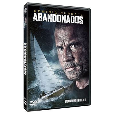 Abandoned (Abandonados) (2015)
