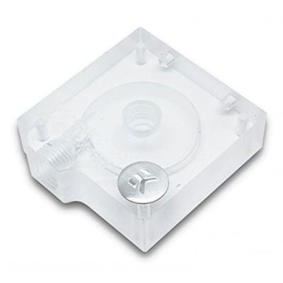 Ekwa ter blocks xtop ddc - plexiglas