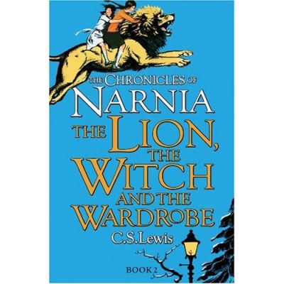 Lion, the Witch and the Wardrobe