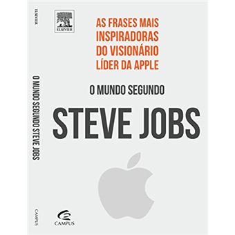O Mundo Segundo Steve Jobs - 1