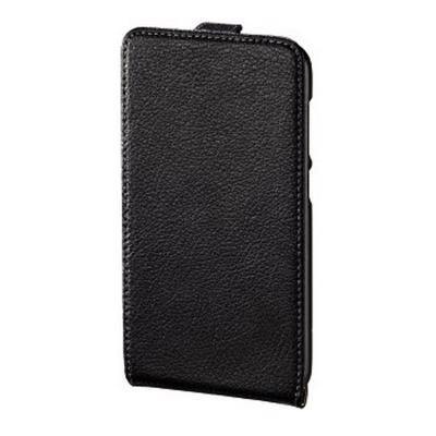 Hama-étui à rabat smart case pour huawei y625, noire