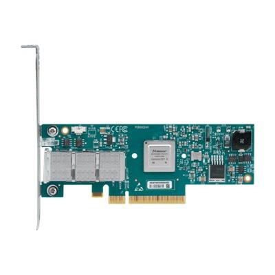 Mellanox ConnectX-3 VPI MCX353A-FCBT - netwerkadapter