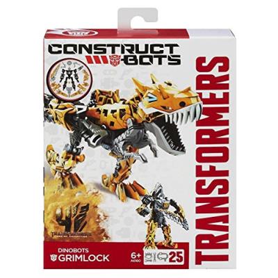 Spin master - 0318028 - figurine cinéma - transformers - bots scout