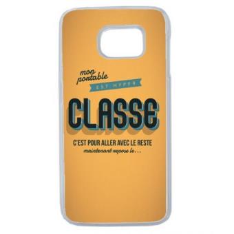 coque galaxy s6 classe coque galaxy s6 classe