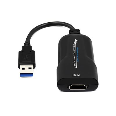 Carte de capture vidéo HDMI Vers USB 3.0