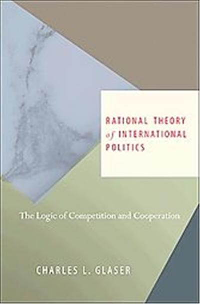 Rational Theory of International Politics