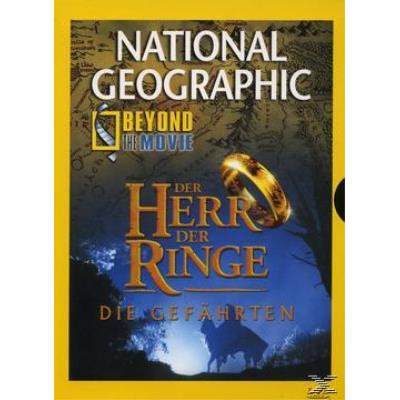 National Geographic: Der Herr der Ringe - Die Dokumentation