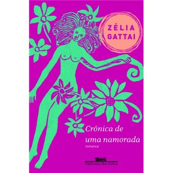 Crônica De Uma Namorada - 1