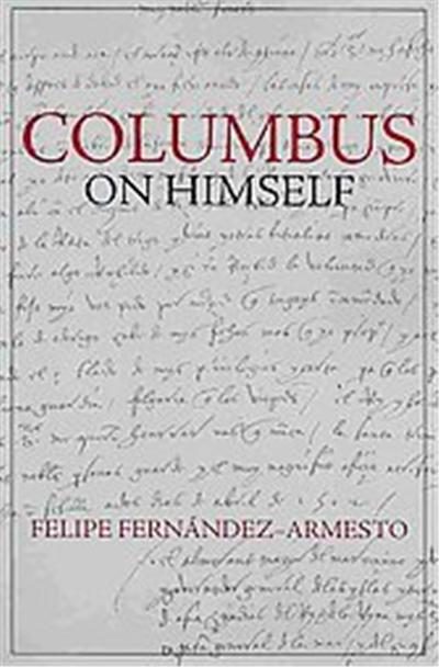Columbus on Himself