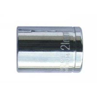 Outifrance - Douille radio 1/4 9 mm