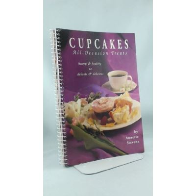 Cupcakes, All Occasion Treats