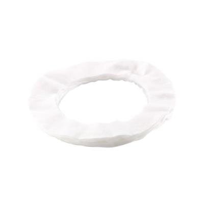 Lot de 20 chiffonnettes pour robots nettoyeurs PCR-1130 et PCR-1150