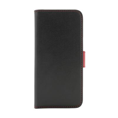Coque et portefeuille pour Samsung Galaxy S6 HOLDIT - 611228 Gris