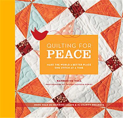 Quilting for Peace