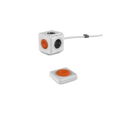 Power cube extended remote set