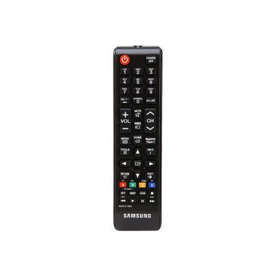 Samsung TM1240A - afstandsbediening