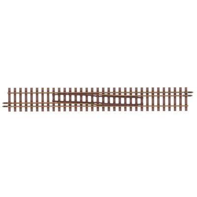 Rail changement gauche droite h0 tillig 85187 tillig h0