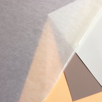 Papier Ingres pour pastel 130 g/m² - Clairefontaine