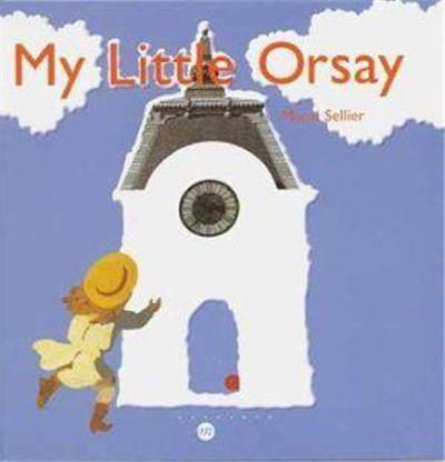 MY LITTLE ORSAY