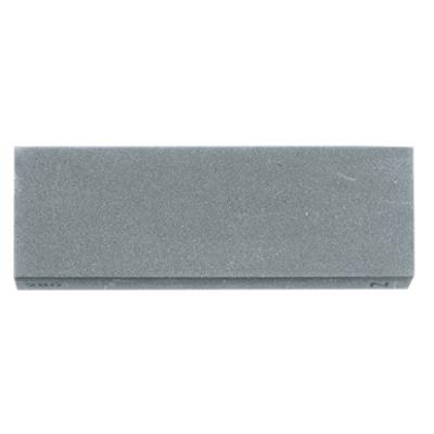 Silicium-carbid pierre à aiguiser, 20 x 5 cm