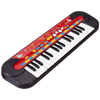 MMW Keyboard