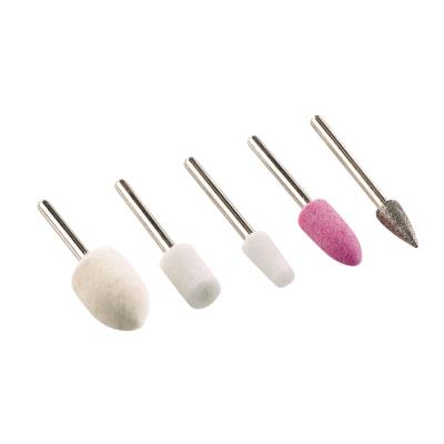 Accessoires de manucure/pédicure pour appareil SB-30.bc
