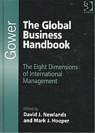 The Global Business Handbook