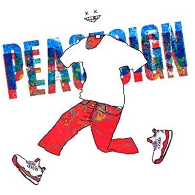 Make A Peace Sign (esp. When Having One's Picture Taken)