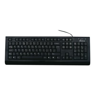 MediaRange MROS101 - toetsenbord - GB