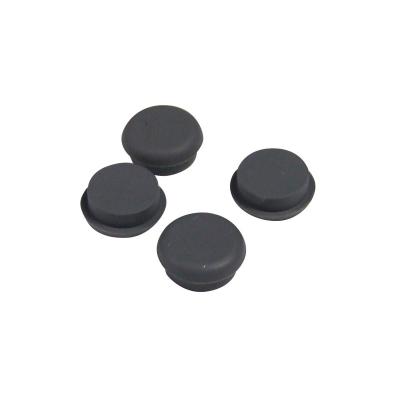 Kenwood Pieds Livre Par 4