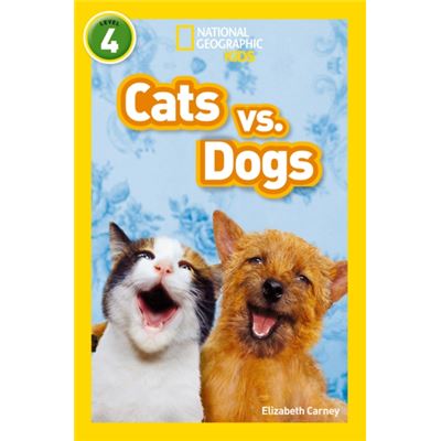 Cats Vs Dogs