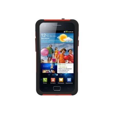 Trident Aegis Series - beschermhoes voor mobiele telefoon