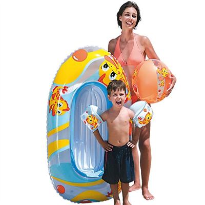 Ensemble plage