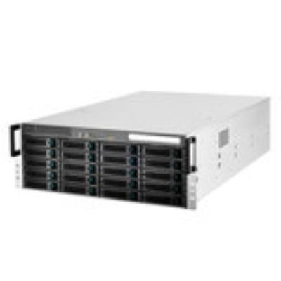 Silverstone SST-RM420 Boitier PC