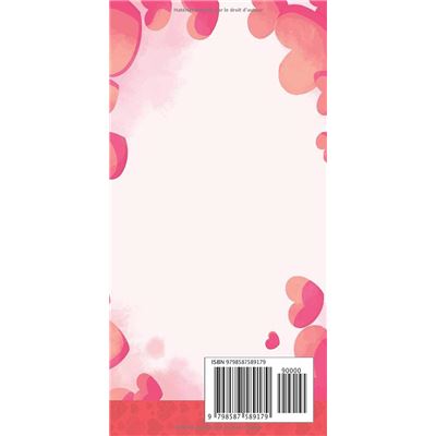 carnet de bons d'amour: 20 coupons vierges en couleur à remplir | chequier  amoureux pour couple, idéal pour écrire des mots romantiques ou coquins 