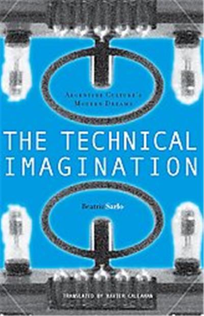 The Technical Imagination, Writing Science