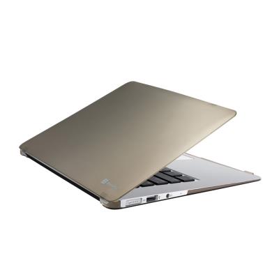 Protection XTREMEMAC Microshield noir MacBook Air 13''